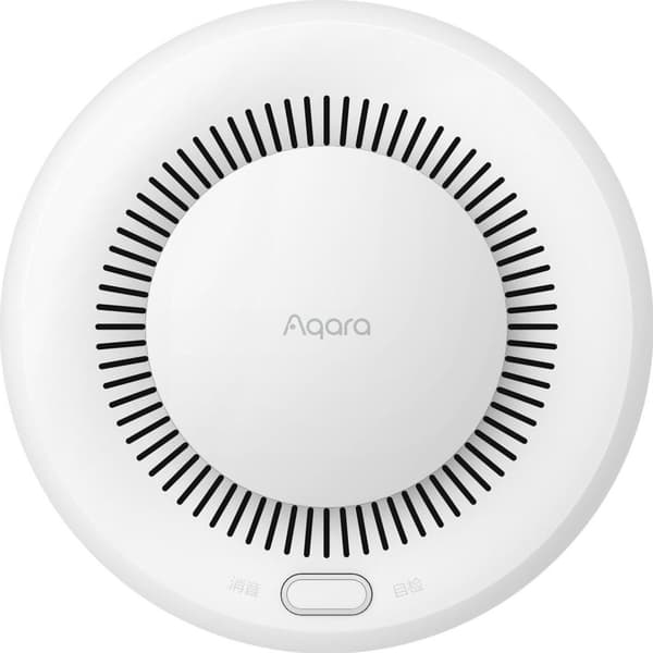 Aqara Rökdetektor Vit (SD-S01D)