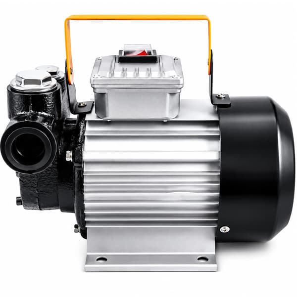 OLJEPUMP 230V 70l/min