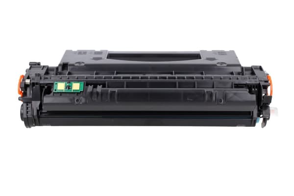 Min Office HP Q7553X erstatningstoner
