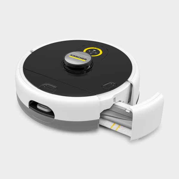 KARCHER RCF3 -siivousrobotti