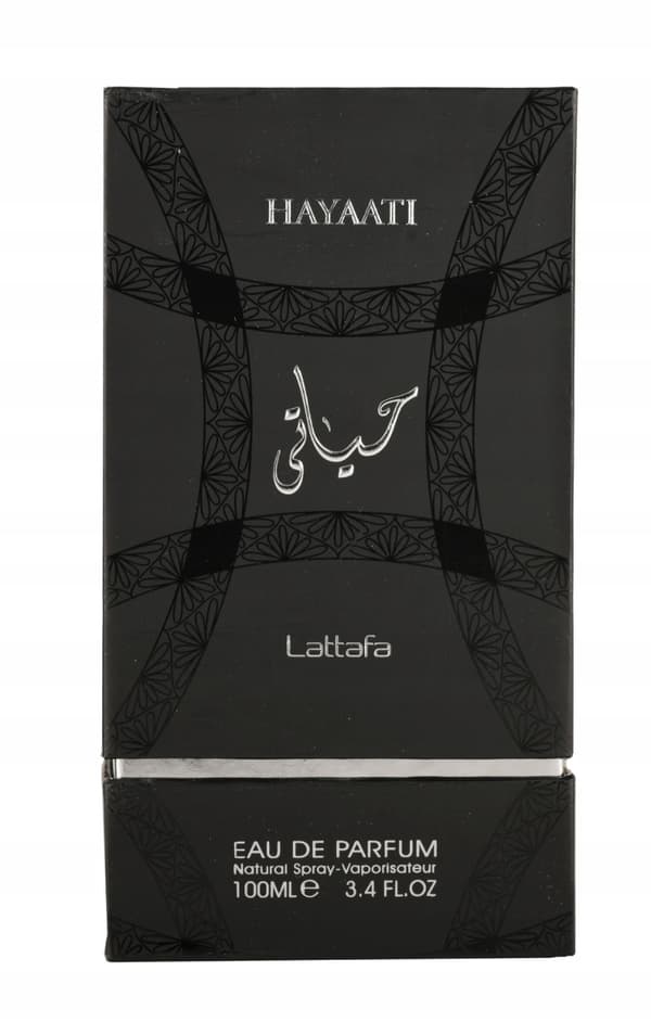 LATTAFA Hayaati 100ml EDP för män