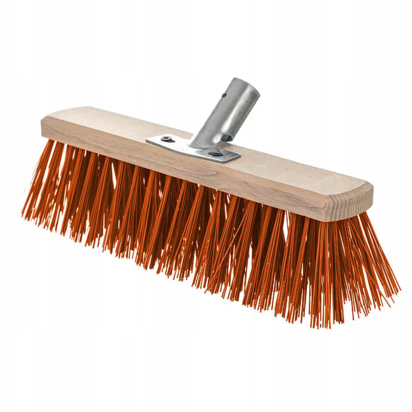 Gatsopmaskiner 300 mm orange - Etox