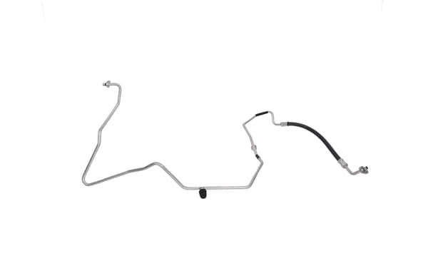 FT09514 HURTIG AIRCONDITION-SLANGE HØJTRYKS KONDENSATOR-FORDAMPER