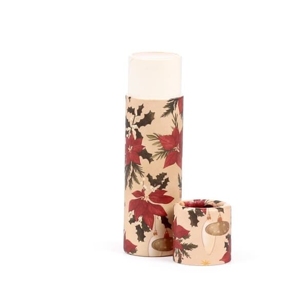 PKXLIP186 Jule Botan Læbepomade Stick