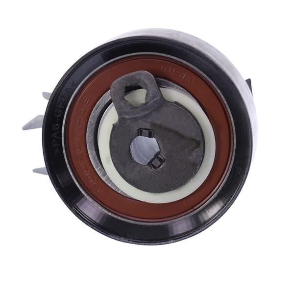 Kamremsats (rem + rulle) CONTITECH CT 846 K1