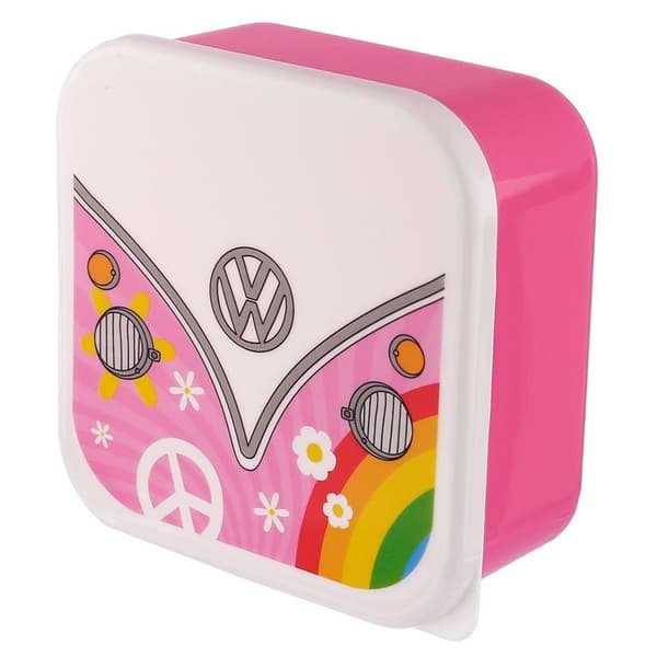 PKLBOX54 Matlåda 3-pack VW T1 Sommarkärlek