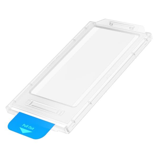 Yaxo Thunder Impact Stand til PS5/PS5 Slim/PS5 Pro Techno Sort