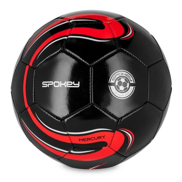 Mercury Football