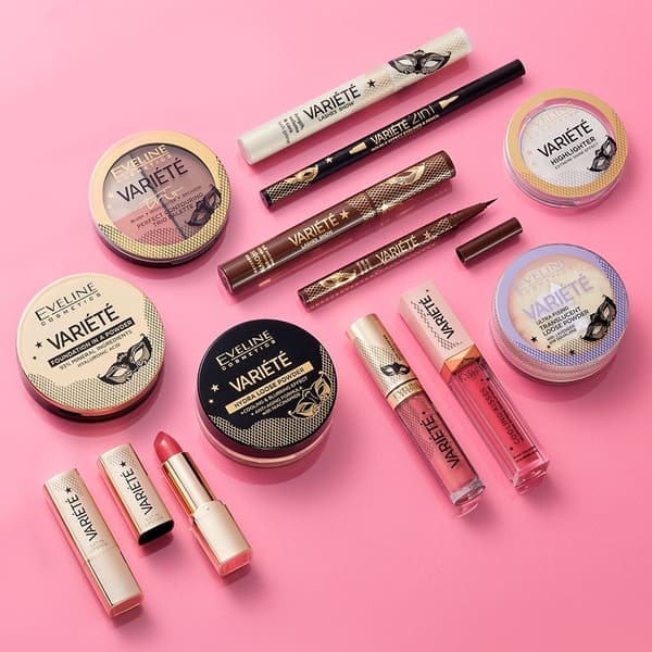 Precisionspenna eyeliner, brun
