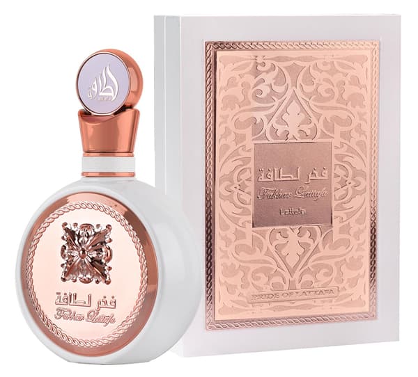 LATTAFA Fakhar Kvinder 100ml EDP Eau de Parfum til Kvinder