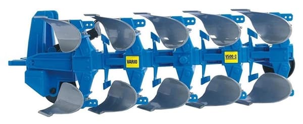 Lemken vändplog