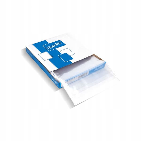 A4 KRISTALLFICKA. BANTEX ASK (100) 100550096