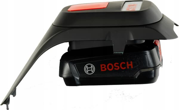 Klein Bosch trädgårdsleksaksset med ljus- och ljudmodul
