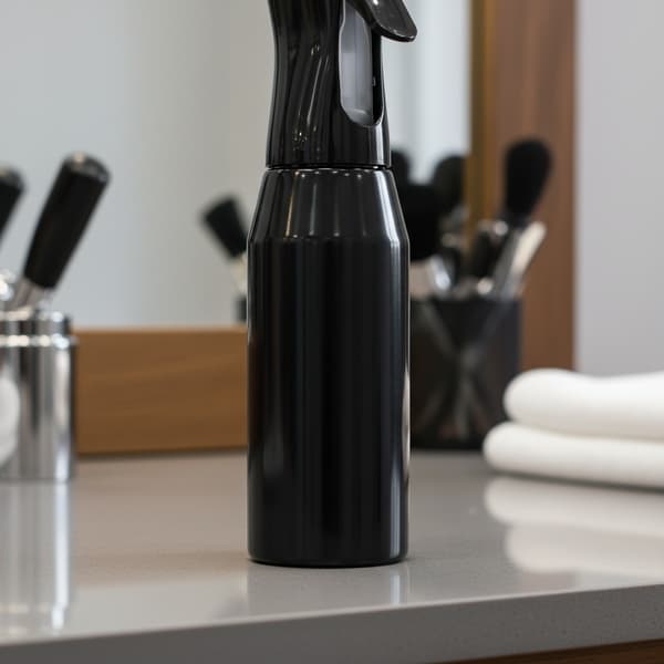 Hårspray, hårspray för barberare, 300 ml