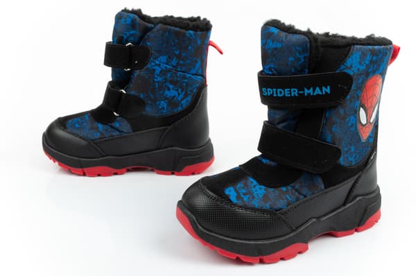 Spidreman Marvel C-Texi Vattenavvisande [SP012277] år 24