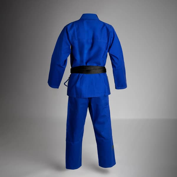Venum Herr Contender Evo 2.0 Blå A2 BJJ Kimono/Gi