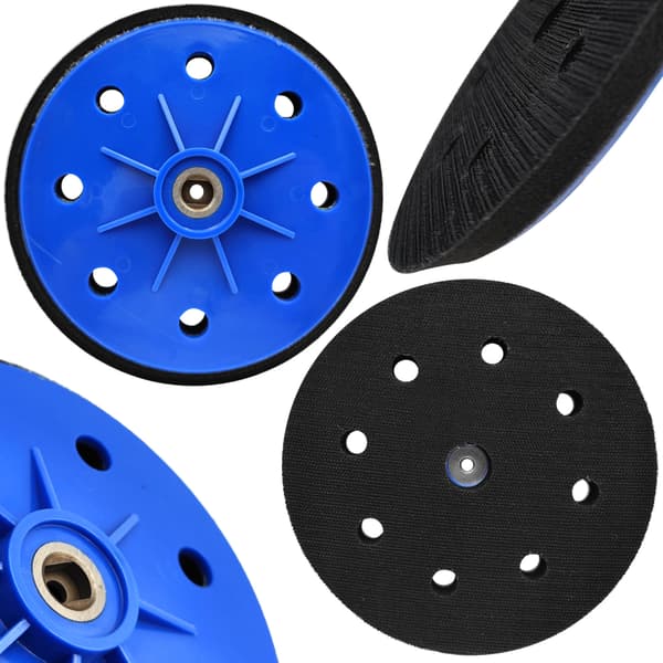 GIPSSKIVE 180 175x6mm