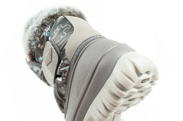 Lee Cooper Syntetisk Grå [LCJ-25-10-3788K] år.29