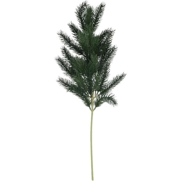 KEVÄTOKSA kumitettu 64 cm vihreä