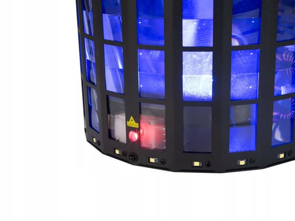 Eurolite LED Laser Derby MK2 - Laser