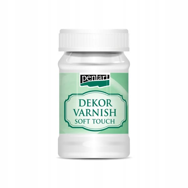 PENTART LAK FLØJLSDEKO 100ml