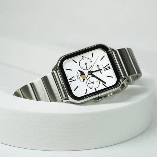 Herreur Casio MTP-M305D-7A2 + boks