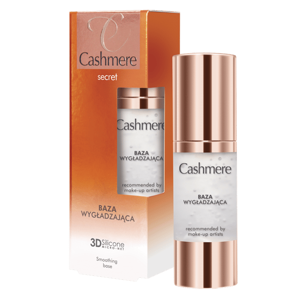 Cashmere Secret Smoothing Makeup Base 30ml