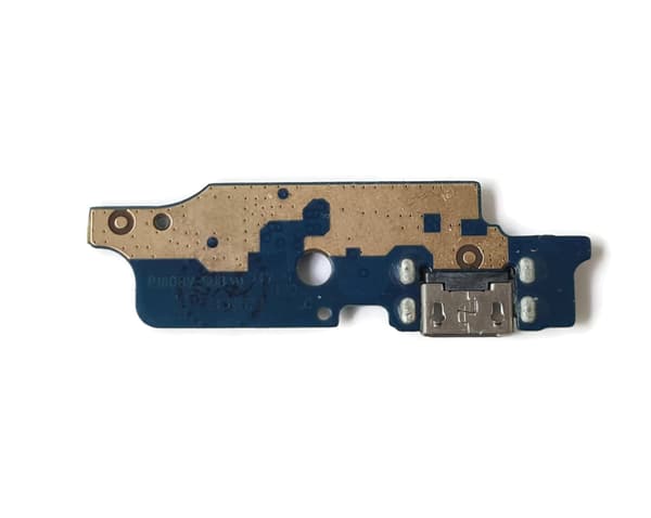 ORG USB-opladerstik til Moto E6 Plus