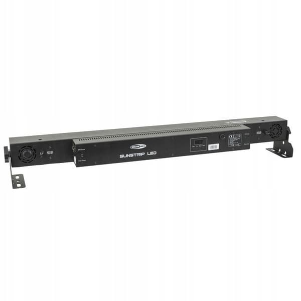 Showtec Sunstrip LED - DMX blinder