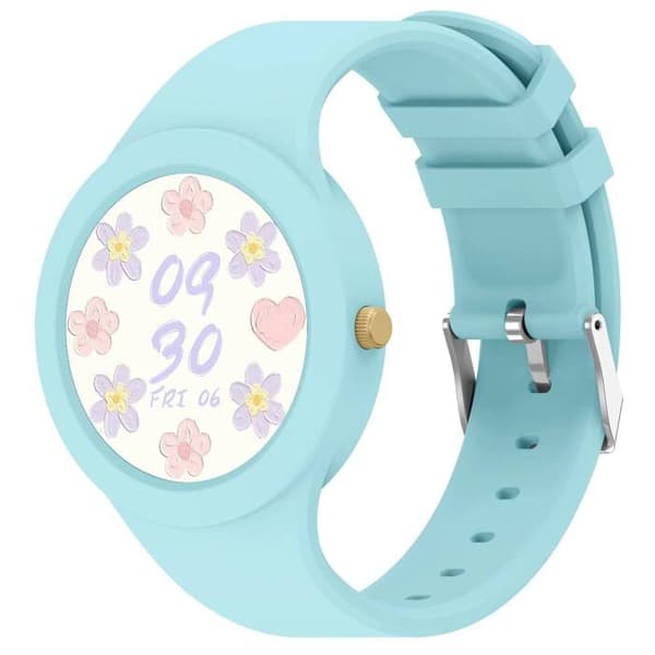 Smartwatch dam Gravity GT14-4 - Bluetooth-samtal, egna urtavlor (sg026d)