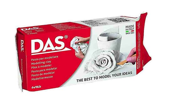 DAS LERA VIT 0,5 KG 387000 4112