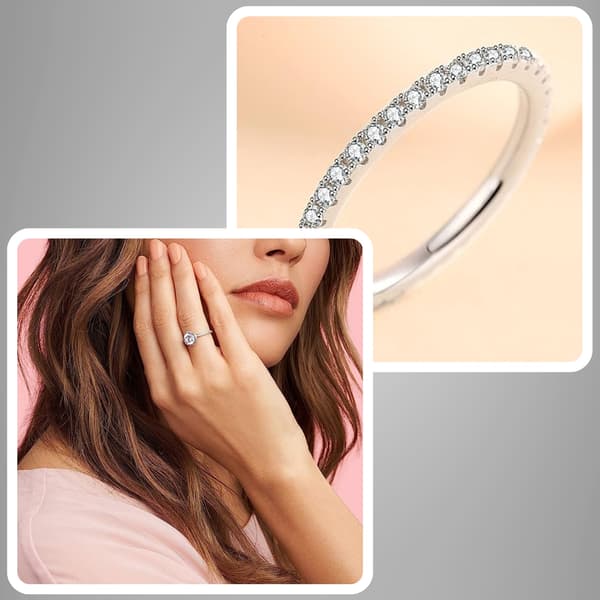 guldring set guldringar moderiktiga ringar vigselring