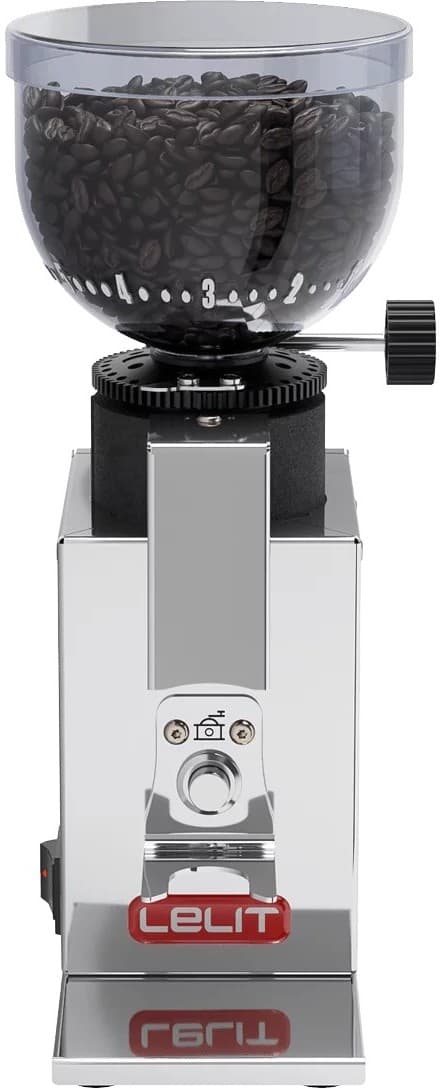 Lelit Fred PL043MMI automatisk kværn