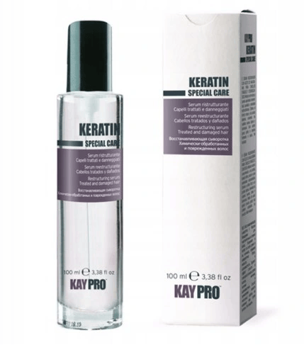 KayPro Keratinserum 100 ml