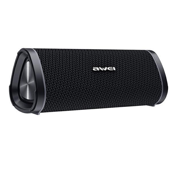 AWEI Y331 Bluetooth-højttaler sort