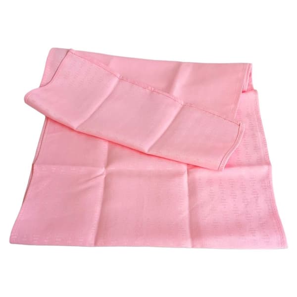 Pletafvisende dugløber 40x150 pink