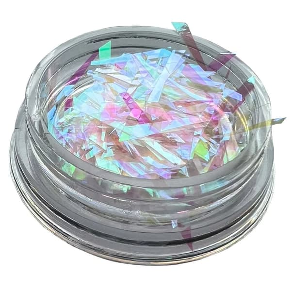Aurora Glass Nagelkonst - #03