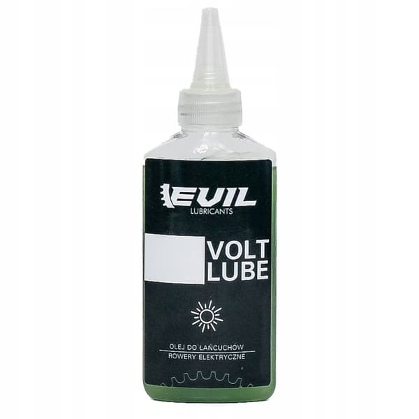 Volt Lube Evil 100ml kedjerengöring för elektrisk utrustning