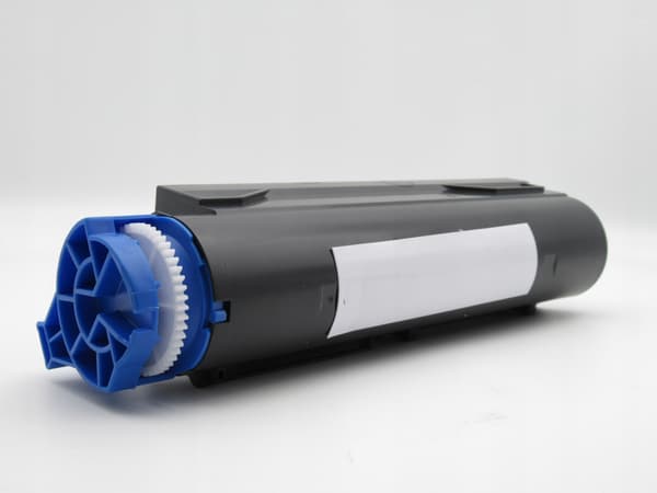Inkdigo toner 4457480 kompatibel med OKI B431D MB461 B431DN B431DNplus TÜV-certifierad
