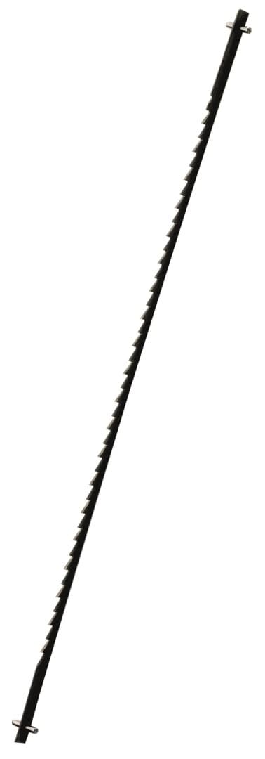 Proxxon stiksavklinge, store tænder