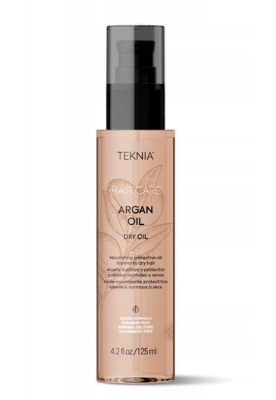 Lakme Teknia Arganolie Tørolie 125 ml