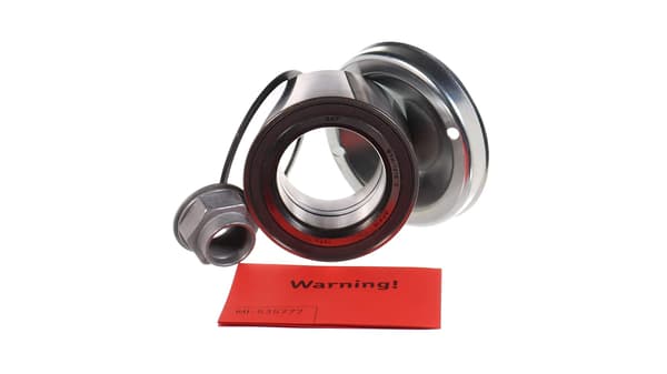 SKF VKBA 6721 SKF FORHJULSLEJE