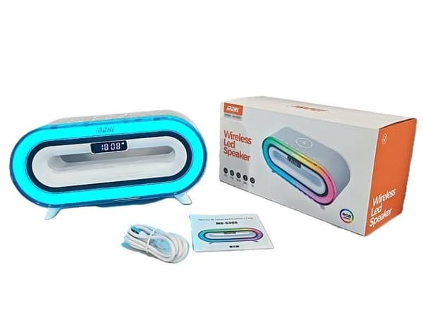 Bluetooth-kaiuttimen USB-kaapeli