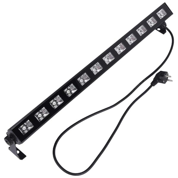 LIGHT4ME UV BAR 12 LED UV-list
