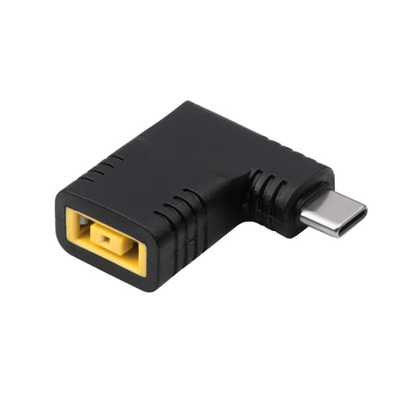 AK-ND-D03 Lenovo Slim Tip / USB-C bærbar adapter