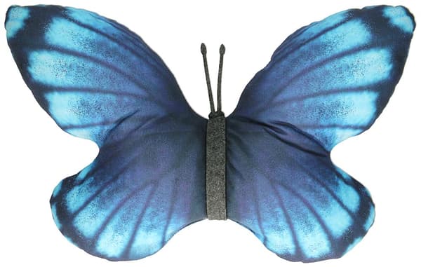Peleida Sommerfugle Pude