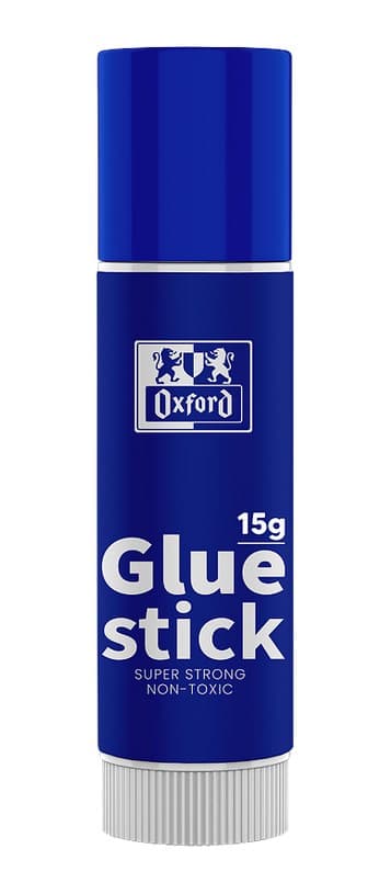 OXFORD LIMSTIFTER 15G 400174420 A'20