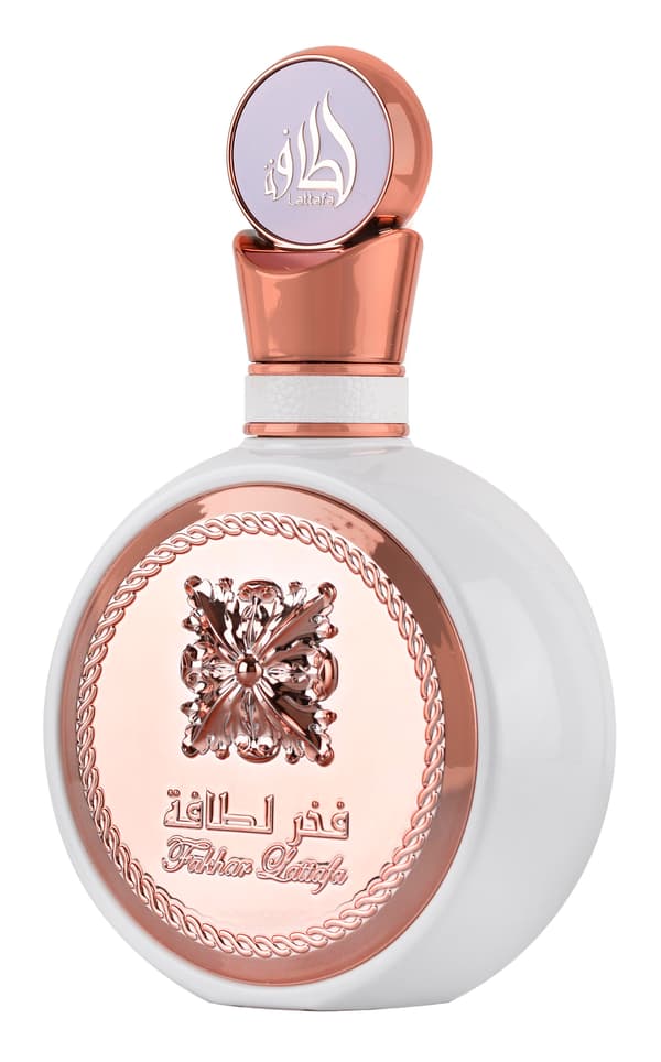LATTAFA Fakhar Kvinder 100ml EDP Eau de Parfum til Kvinder