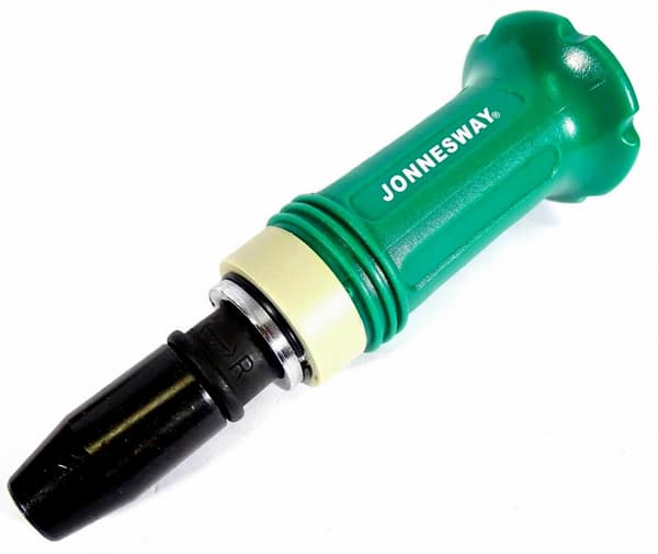 Slagskruvmejsel FÖR stoppning 1/2'' jonnesway