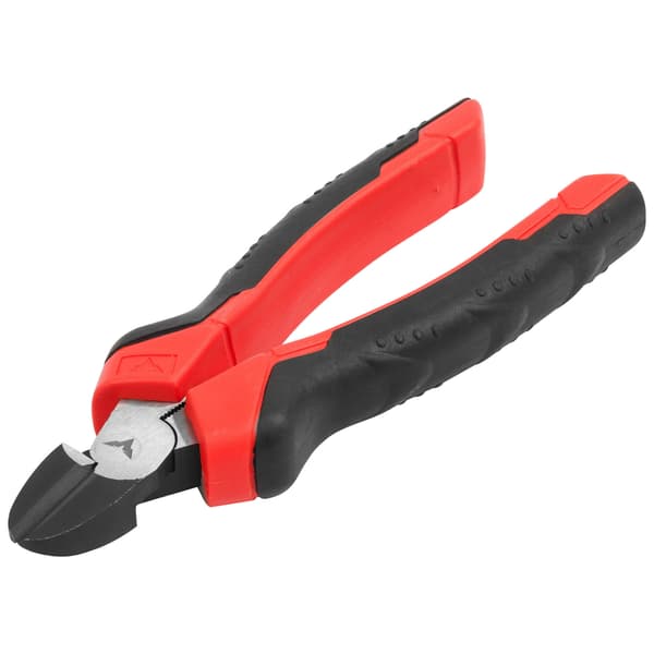 Sidefræsere MAX CrV STÅL QUALITAT 180mm Vorstahl